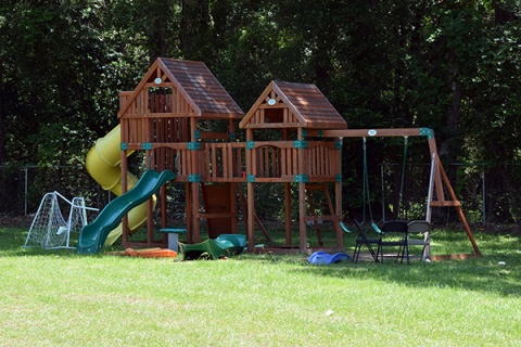 The American Islamic Center of Mobile, Mobile, AL, United States, 2016-7-2, 