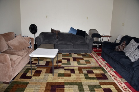 The American Islamic Center of Mobile, Mobile, AL, United States, 2019-3-9, 