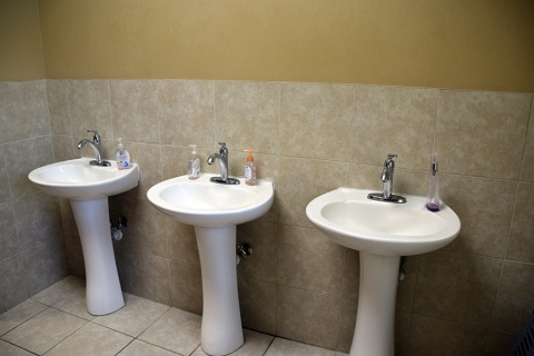 The American Islamic Center of Mobile, Mobile, AL, United States, 2016-7-2, 