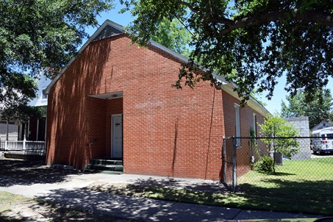 Islamic Center of Augusta (ICA), Augusta, GA, United States, 2016-6-8, 