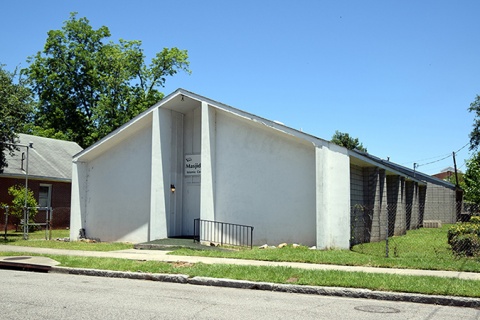 Islamic Center of Augusta (ICA), Augusta, GA, United States, 2016-6-8, 