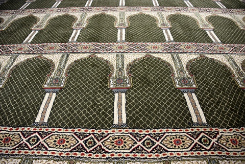 Vero Beach Musallah, Vero Beach, FL, United States, 2019-3-27, 