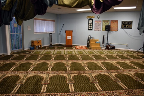 Vero Beach Musallah, Vero Beach, FL, United States, 2019-3-27, 