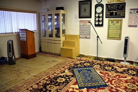 Vero Beach Musallah, Vero Beach, FL, United States, 2016-6-30, 