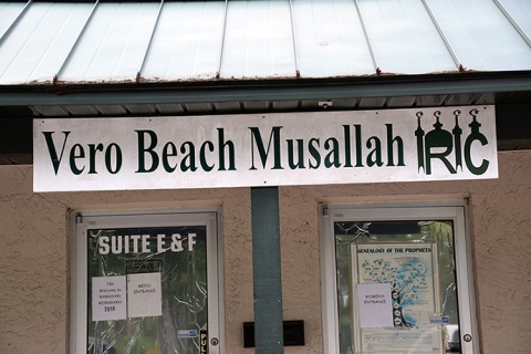 Vero Beach Musallah, Vero Beach, FL, United States, 2016-6-30, 