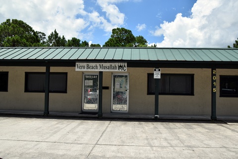 Vero Beach Musallah, Vero Beach, FL, United States, 2016-6-30, 