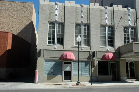 The Clarence Sabree Islamic Center, Roanoke, VA, United States, 2006-3-3, 