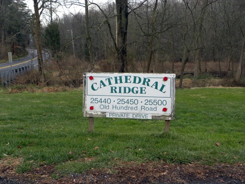 Imam Mahdi Education Center, Dickerson, MD, United States, 2009-12-18, 