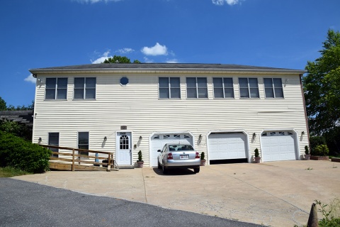 Imam Mahdi Education Center, Dickerson, MD, United States, 2016-5-31, 