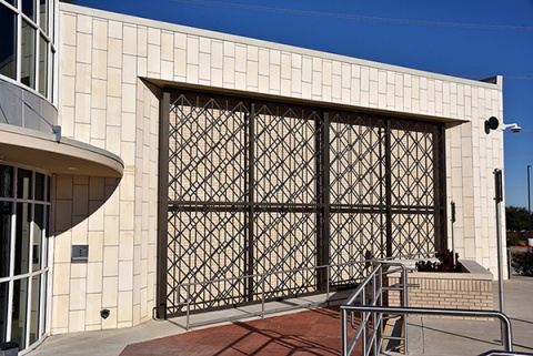 Valley Ranch Islamic Center (VRIC), Irving, TX, United States, 2021-1-25, 