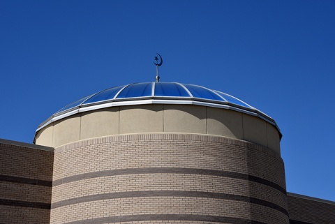 Valley Ranch Islamic Center (VRIC), Irving, TX, United States, 2021-4-7, 