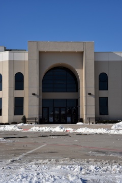 East Plano Islamic Center (EPIC), Plano, TX, United States, 2021-2-19, 