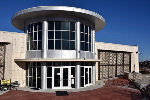 Valley Ranch Islamic Center (VRIC), Irving, TX, United States, 2021-1-25, 