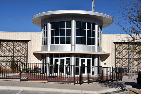 Valley Ranch Islamic Center (VRIC), Irving, TX, United States, 2021-1-25, 