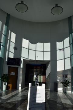 Valley Ranch Islamic Center (VRIC), Irving, TX, United States, 2021-1-25, 