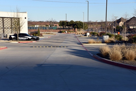 Valley Ranch Islamic Center (VRIC), Irving, TX, United States, 2021-1-25, 