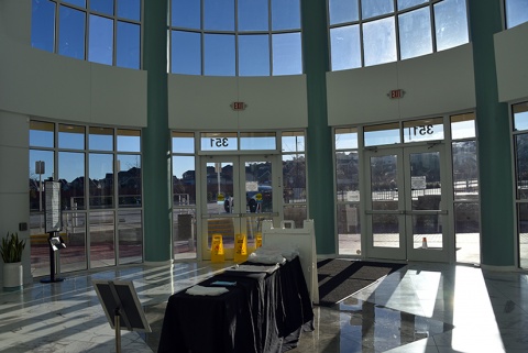 Valley Ranch Islamic Center (VRIC), Irving, TX, United States, 2021-1-25, 