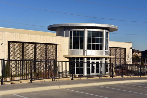 Valley Ranch Islamic Center (VRIC), Irving, TX, United States, 2021-1-25, 
