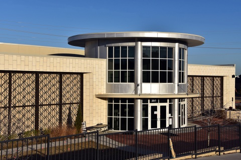 Valley Ranch Islamic Center (VRIC), Irving, TX, United States, 2021-1-25, 