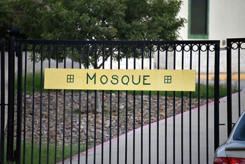 Islamic Center of Laredo (ICL), Laredo, TX, United States, 2016-9-18, 