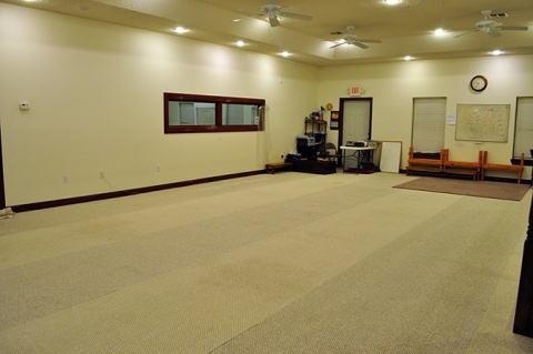 Islamic Center of Brownsville, Brownsville, TX, United States, 2010-12-20, 