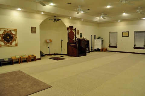 Islamic Center of Brownsville, Brownsville, TX, United States, 2010-12-21, 