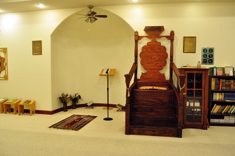 Islamic Center of Brownsville, Brownsville, TX, United States, 2010-12-21, 