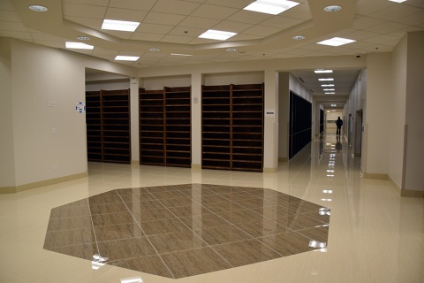 East Plano Islamic Center (EPIC), Plano, TX, United States, 2015-12-7, 