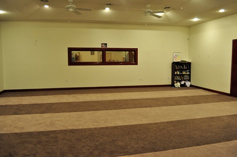 Islamic Center of Brownsville, Brownsville, TX, United States, 2010-12-21, 