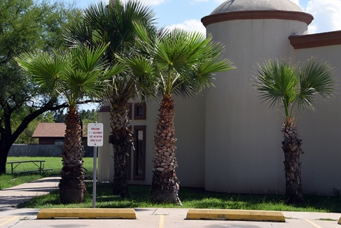 Islamic Center of Brownsville, Brownsville, TX, United States, 2016-9-18, 