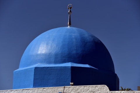 Al-Khair Islamic Society of Rio Grand Valley (AISRGV), Edinburg, TX, United States, 2016-9-18, 