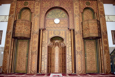 Al-Khair Islamic Society of Rio Grand Valley (AISRGV), Edinburg, TX, United States, 2017-10-4, 