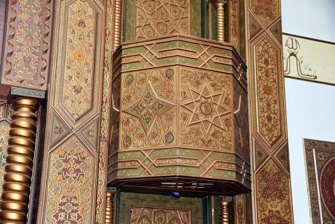 Al-Khair Islamic Society of Rio Grand Valley (AISRGV), Edinburg, TX, United States, 2017-10-4, 