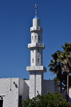 Al-Khair Islamic Society of Rio Grand Valley (AISRGV), Edinburg, TX, United States, 2016-9-16, 