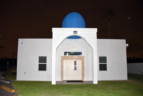 Al-Khair Islamic Society of Rio Grand Valley (AISRGV), Edinburg, TX, United States, 2017-10-4, 