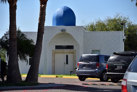 Al-Khair Islamic Society of Rio Grand Valley (AISRGV), Edinburg, TX, United States, 2016-9-18, 