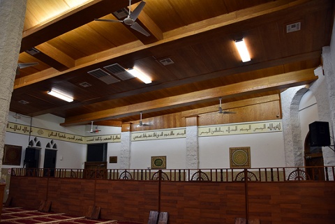 Al-Khair Islamic Society of Rio Grand Valley (AISRGV), Edinburg, TX, United States, 2017-10-3, 