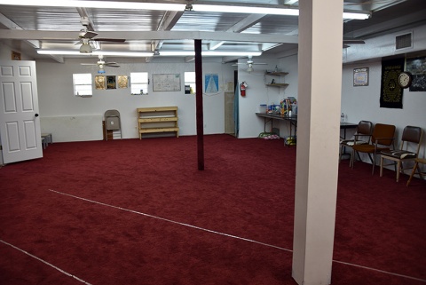 Rio Grande Valley Islamic Center (RGVIC), Weslaco, TX, United States, 2016-9-17, 