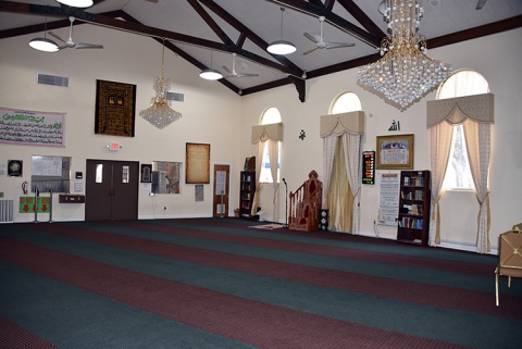 Foundation of Lights (FL), Ocoee, FL, United States, 2019-3-11, 