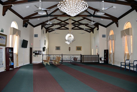 Foundation of Lights (FL), Ocoee, FL, United States, 2019-3-12, 