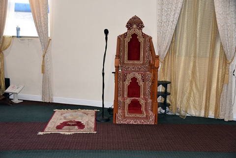 Foundation of Lights (FL), Ocoee, FL, United States, 2019-3-12, 