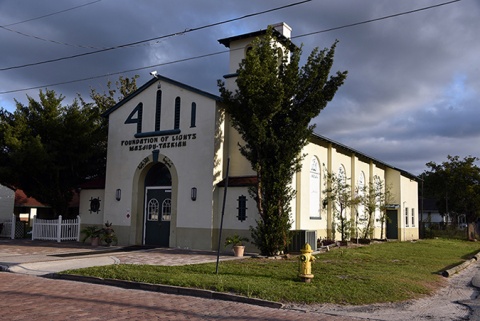 Foundation of Lights (FL), Ocoee, FL, United States, 2019-3-11, 