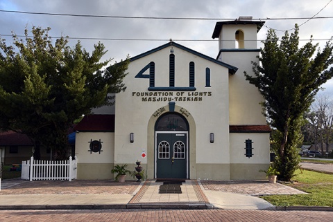 Foundation of Lights (FL), Ocoee, FL, United States, 2019-3-12, 