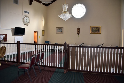 Foundation of Lights (FL), Ocoee, FL, United States, 2019-3-12, 