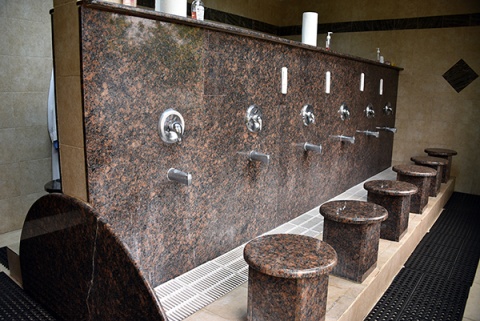 Masjid Al Bir, Kissimmee, FL, United States, 2019-3-20, 