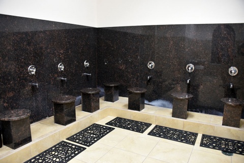 Islamic Center of South Lake County, Clermont, FL, United States, 2016-6-26, 