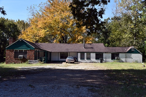 Association of Islamic Charitable Projects (AICP), Memphis, TN, United States, 2018-10-29, 