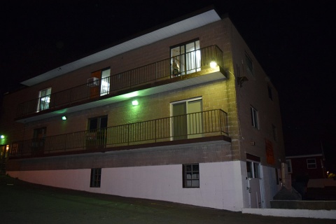 Association of Islamic Charitable Projects (AICP), Revere, MA, United States, 2015-5-4, 