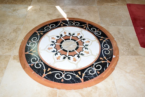 Islamic Community of Bosniaks in Washington, Shoreline, WA, United States, 2016-8-14, 