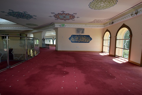 Islamic Community of Bosniaks in Washington, Shoreline, WA, United States, 2016-8-14, 